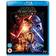 Star Wars: The Force Awakens [Blu-ray] [2015] [Region Free]